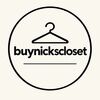 buynickscloset